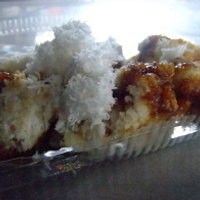 Awug Cibeunying, Sajian Pasca Panen nan Nikmat